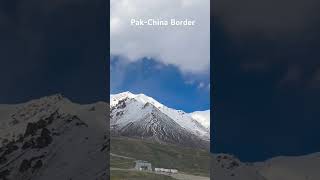 #pak-china border