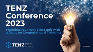 Planning your next STEM unit with a focus on Computational Thinking