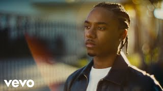 Ryan Trey - MORE THAN SORRY (Official Music Video)