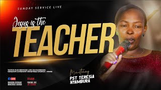 KCMC SUNDAY SERVICE LIVE: REACH US ON +254720 923913 | TITHES AND OFFERINGS :TILL NO 8320994-