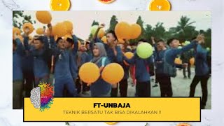 TEKNIK BERSATU TAK BISA DIKALAHKAN !! || FT-UNBAJA