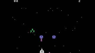 Space Raider (Colecovision, 2024)