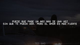 Sebastián Yatra, Reik - Un Año (Letra)