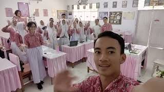 VIDEO KREATIF IGS BAHASA INGGGRIS