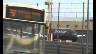 Air New Zealand All Black Boeing 777-300ER ZK-OKQ Taking Off London Heathrow Airport LHR 27R