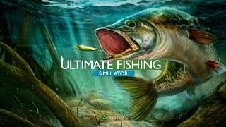 Ultimate Fishing Simulator | Рыбак Хренов (18+)