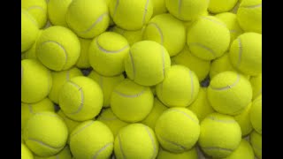 How To Model And Render A Tennis Ball In Maya | LESS THAN  MIN TRICK TO DO IT