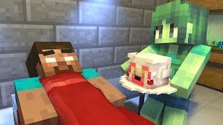 ✅ HEROBRINE VS FREDDY FNF BANK ROBBY