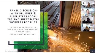 Educator Workgroup Meeting: Skilled Trades