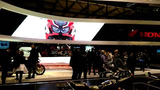 Eicma 2017