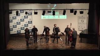 Baião em Lá - Fernando Ávila e Quinteto Versatilis