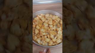 Как вкусно и быстро приготовить цветную капусту😋 #рецепты #цветнаякапуста