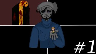 A Crooked Start (The Crooked Man - Episode 1)