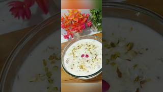 Sharad purnima special kheer recipe #short #nidhicooking #viral