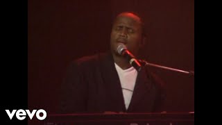 Joyous Celebration - Thank You Lord (Live at the Artscape Theatre - Cape Town, 2003)