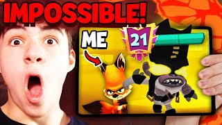 I MADE ZOOBA IMPOSSIBLE! (CHALLENGE)