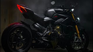 Top 10 Fastest Naked Motorcycles 2024 | 4K