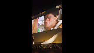 Srk Entry in Locarno Film Festival 77 |