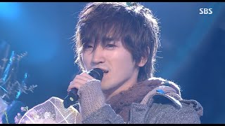 [1080P HD] 이민우 (LEE MINWOO) - GIRLFRIEND LIVE + 1위 앵콜 051120