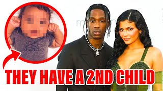 Kylie Jenner & Travis Scott Have Been HIDING This From Us!