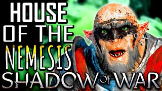 🔴ToG🔴House of the Nemesis in SoW: Good Lord