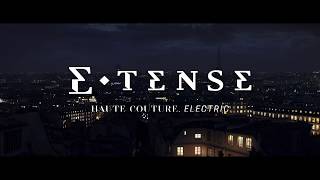 Haute Couture #ETENSE | DS Automobiles