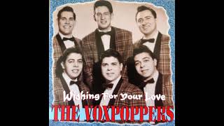 The Voxpoppers - A puppet on a string