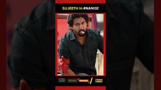 Sujeeth into the nani-32|Nani, Sujeeth|#nani #sujeeth #og