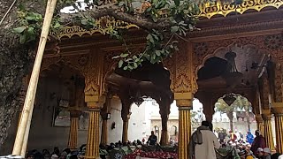 2024 URS Mubarak kull sharif Khwaja Gareeb Nawaz Live Mehrauli Shareef Dargah