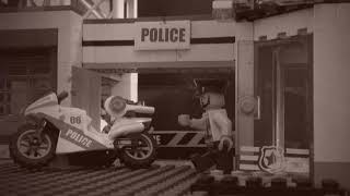 Lego,police