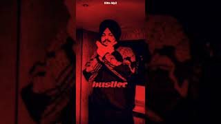 Hustler Sidhu Moose Wala Status | Hustler Song | Latest New Punjabi Song | Ditto Mp3