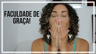 Faculdade de Engenharia Civil de GRAÇA? | Como consegui!