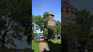 Boldt Castle   A love story in the Thousand Islands