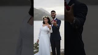 Color correction of wedding photos based on a reference using neural networks