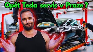 10x za rok s Teslou v SERVISU?? 😰 | Jak dlouho trval? | Kolik jsem platil? 💸