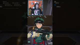 Deku Detroit smashed his game LOL! | #chaofanh on #Twitch | Fortnite with Viewers