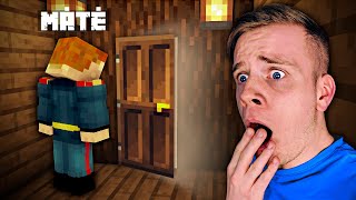 MI LEHET ODABENT?! 😰 | Minecraft Survival - 2. évad #42