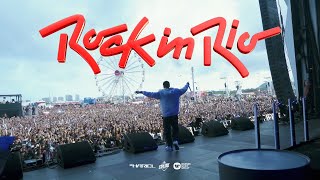 MC HARIEL l Rock In Rio - Melhores Momentos