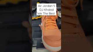 We The Best Jordan 5 are in Nike Outlet #shorts #wethebest #airjordan #airjordan5 #vlog #nike