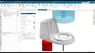 NX 2007 - NX Assemblies - Automatic Exploded Views