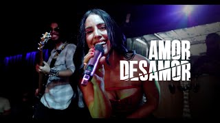 Maria Laura - AMOR | DESAMOR