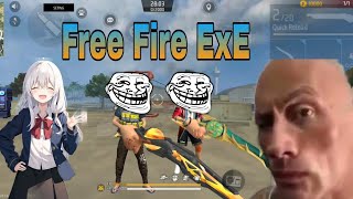 Free fire exe part 1