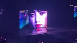 221114 BLACKPINK Born Pink - VCR 2- Newark Day 1