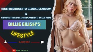 Top 5 Secret Fact About Billie Eilish | Billie Eilish Untold Story | From Bedroom to Global Stardom