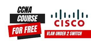 Vlan Configure Step by Step in Cisco Packet Tracer 2024 | #cisco #ccna #ciscopackettracer