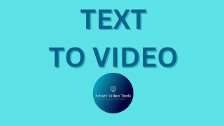 PICTORY AI - Text To Video