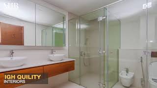 City walk 3 bed Penthouse for rent MHR 5180