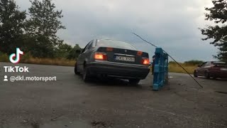 "DRIFT PALETA" HIT!!!🤣🤣 4.4 V8 280 koni ! DAJ JEJ MIODU!!!!!🤣