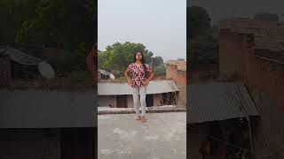 Gol.matol.mere duble piya🤣 #radhika26yt #dance #song #popular