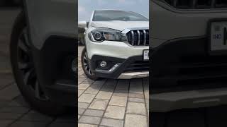 s cross alpha used cars Kerala Thrissur MANNUTHY OLLUKKARA popular true value #carsales #automobile